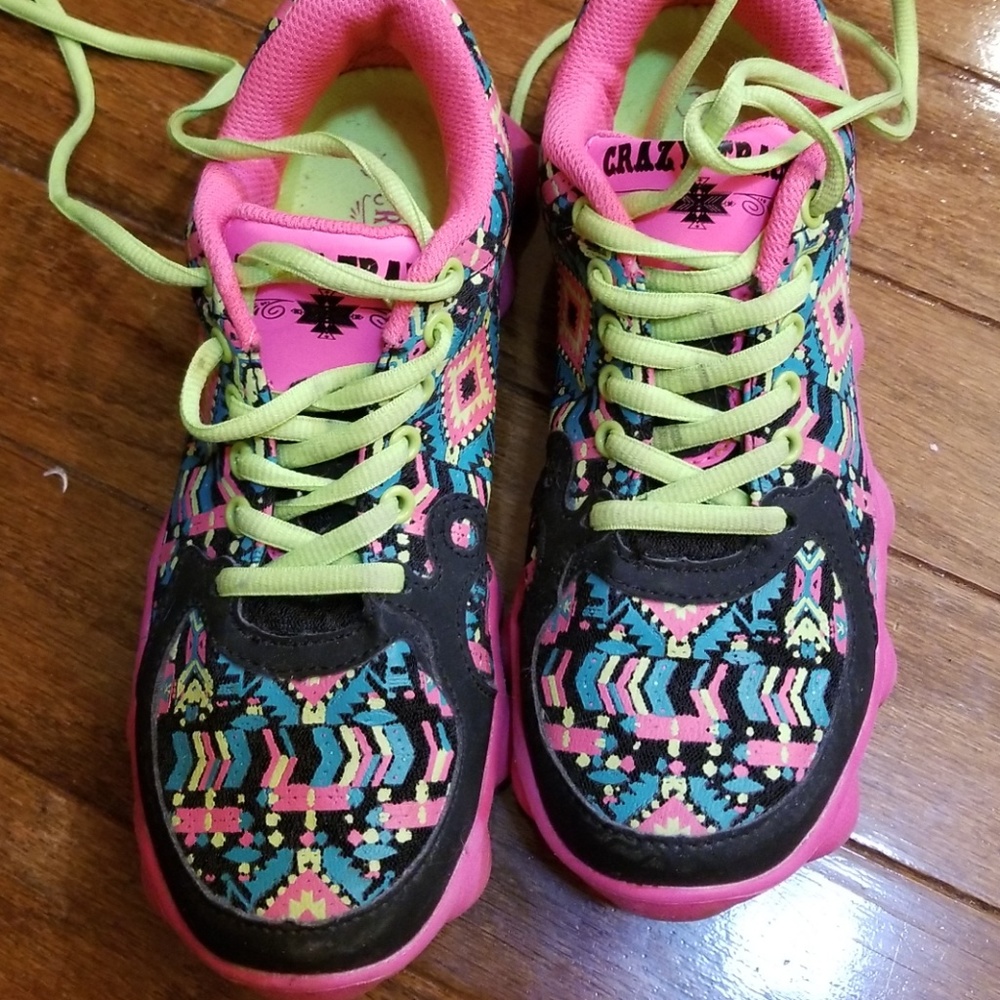 Shoes